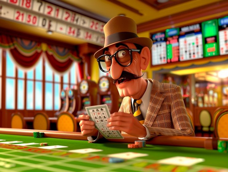 Pengingat bonus bertanggung jawab 18 plus