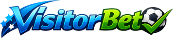 Logo visitorbet Indonesia